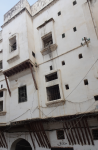Kasbah I